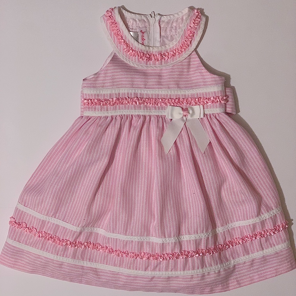 Girl toddler dress